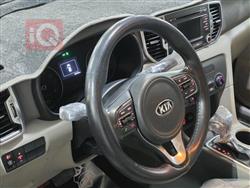 کیا سپۆرتاج